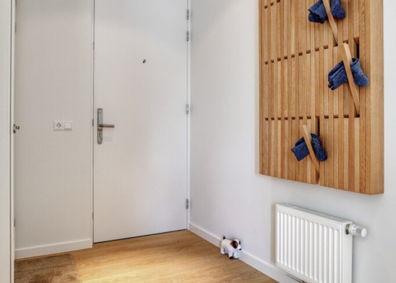  Boulevard de Wielingen 726, Cadzand