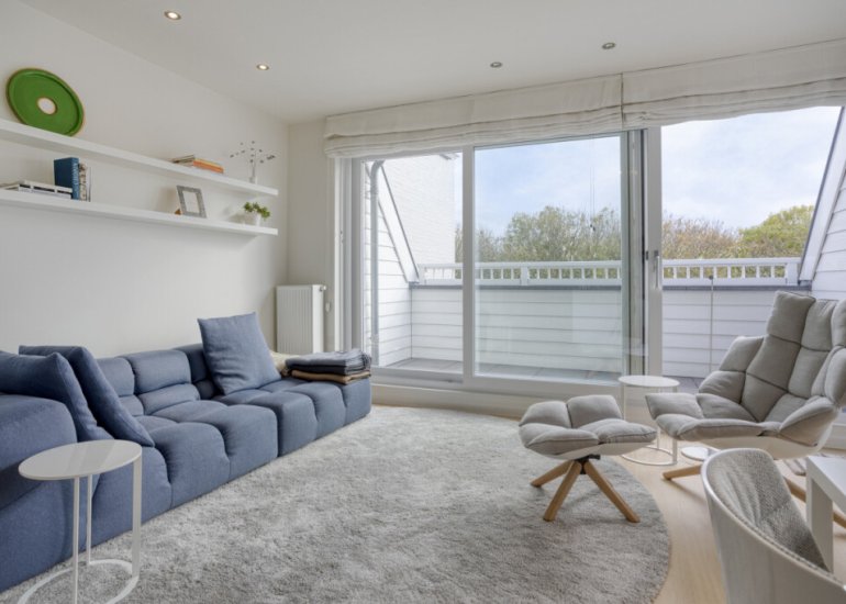  Boulevard de Wielingen 726, Cadzand