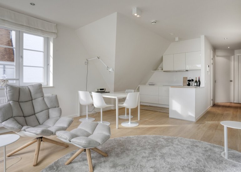  Boulevard de Wielingen 726, Cadzand