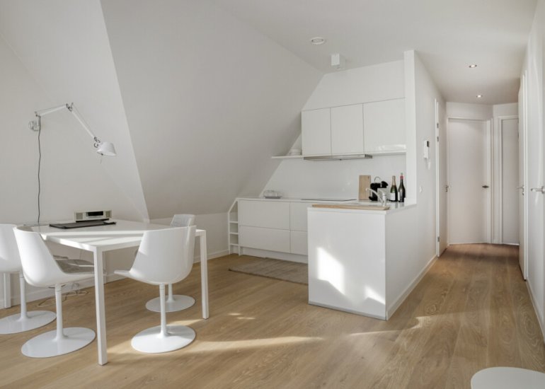  Boulevard de Wielingen 726, Cadzand