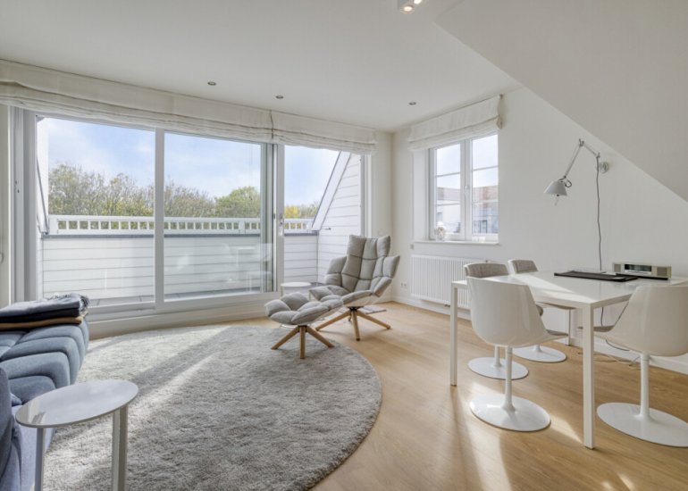  Boulevard de Wielingen 726, Cadzand