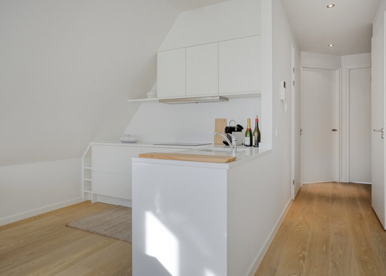  Boulevard de Wielingen 726, Cadzand