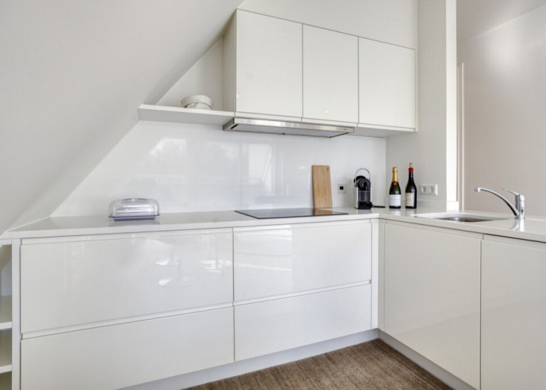  Boulevard de Wielingen 726, Cadzand