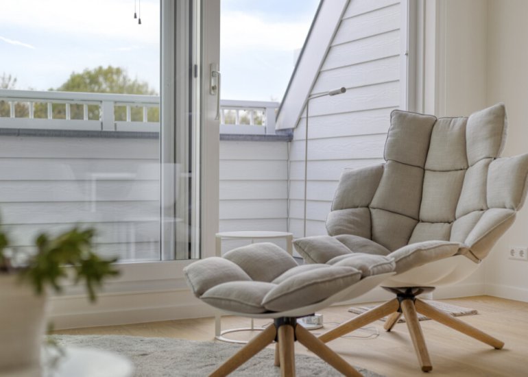  Boulevard de Wielingen 726, Cadzand