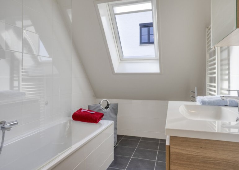  Boulevard de Wielingen 726, Cadzand