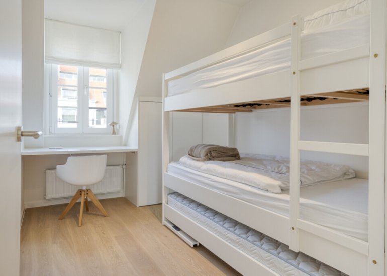  Boulevard de Wielingen 726, Cadzand