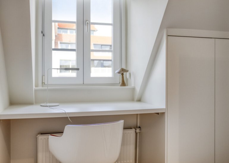  Boulevard de Wielingen 726, Cadzand