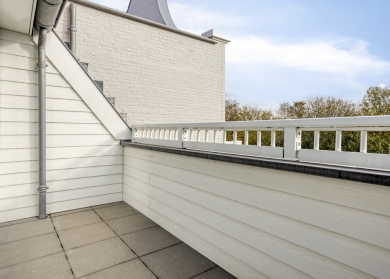  Boulevard de Wielingen 726, Cadzand