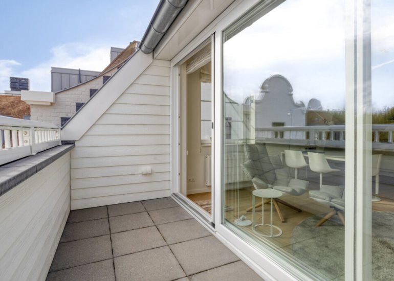  Boulevard de Wielingen 726, Cadzand