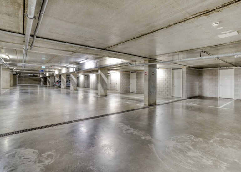  Boulevard de Wielingen 726, Cadzand