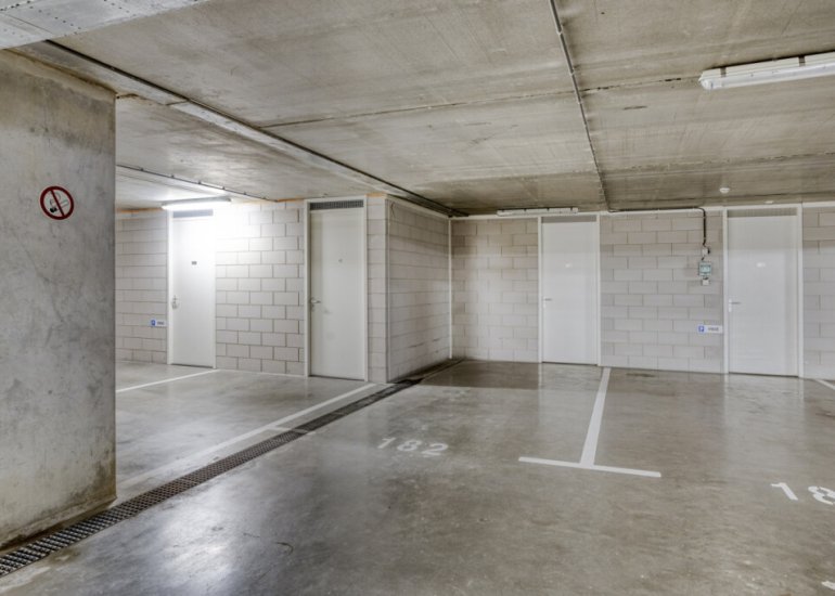  Boulevard de Wielingen 726, Cadzand