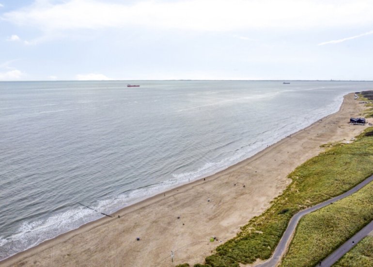  Boulevard de Wielingen 726, Cadzand