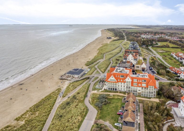  Boulevard de Wielingen 726, Cadzand