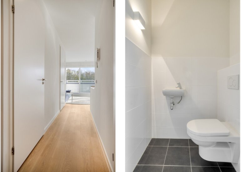  Boulevard de Wielingen 726, Cadzand