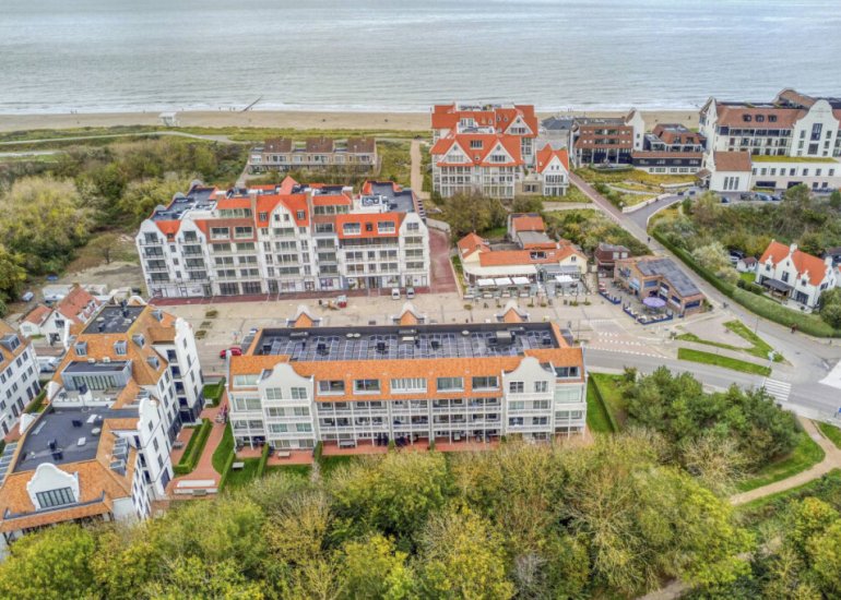  Boulevard de Wielingen 726, Cadzand