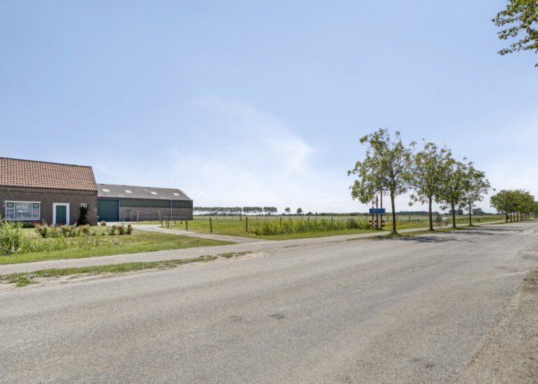  Langeweg 101, Breskens