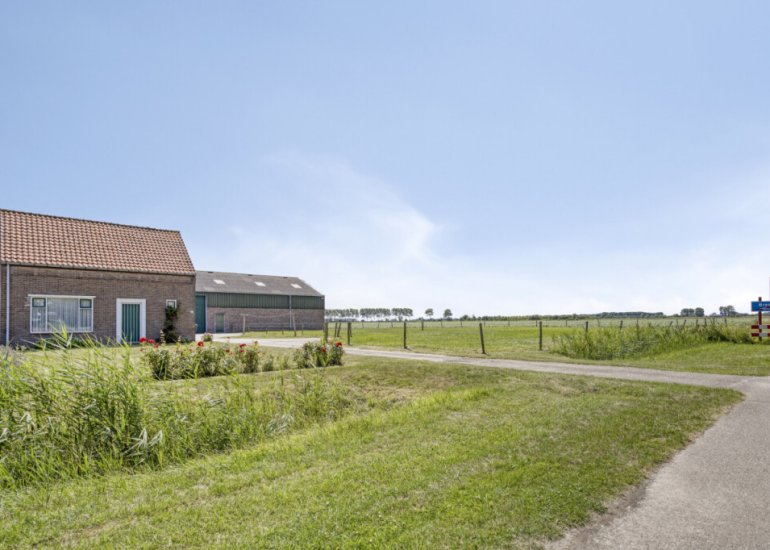  Langeweg 101, Breskens