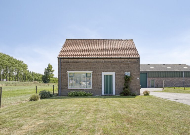  Langeweg 101, Breskens