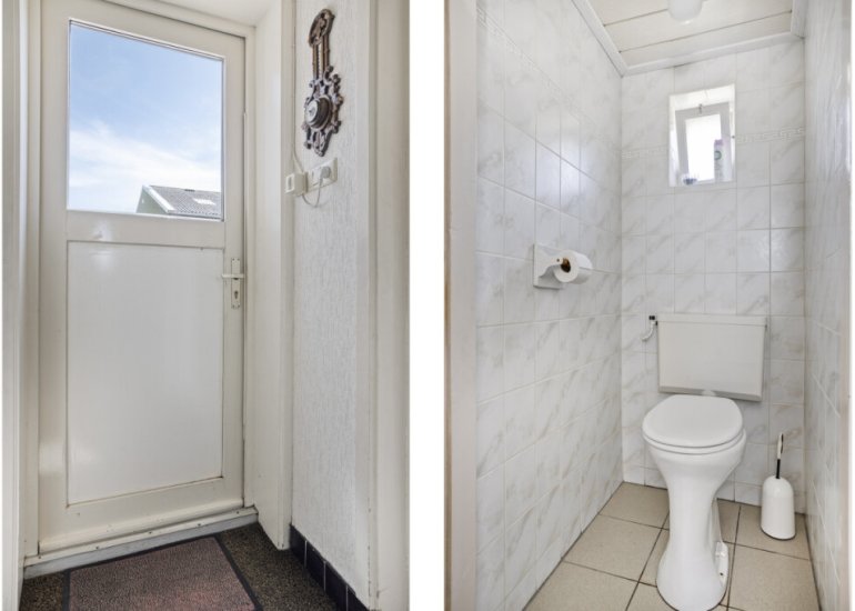  Langeweg 101, Breskens