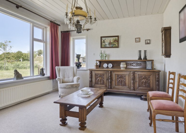  Langeweg 101, Breskens