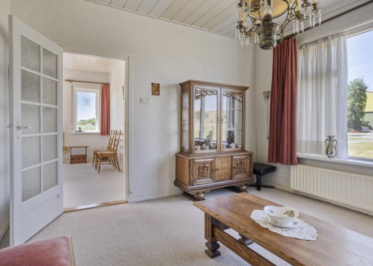  Langeweg 101, Breskens