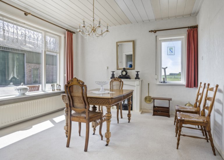  Langeweg 101, Breskens