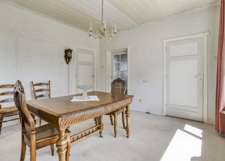  Langeweg 101, Breskens