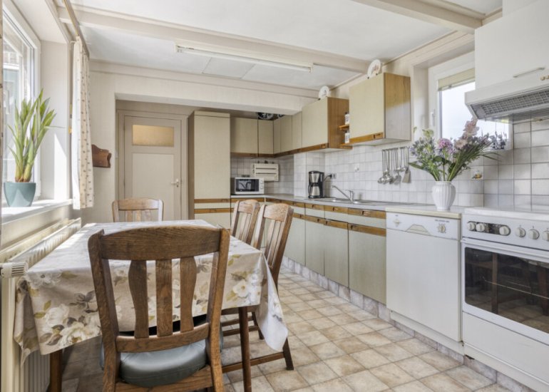  Langeweg 101, Breskens