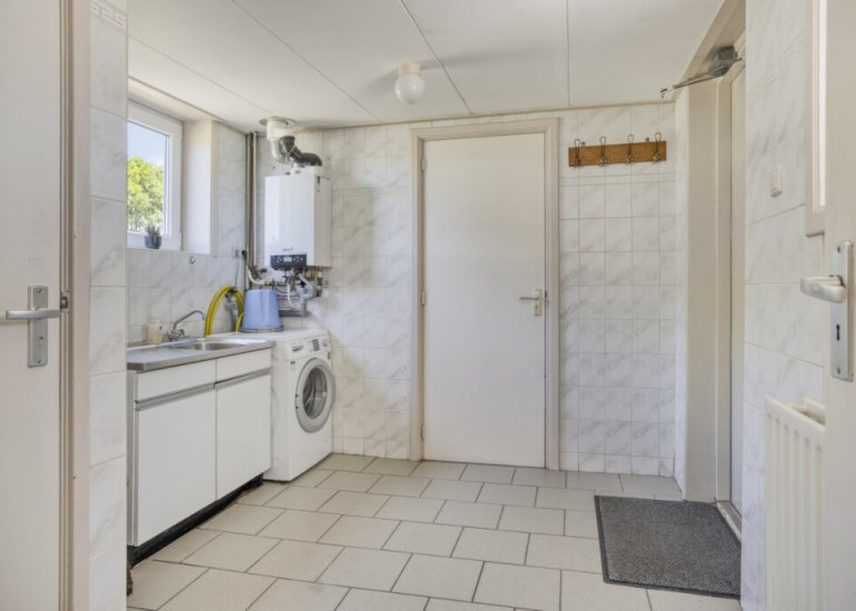  Langeweg 101, Breskens