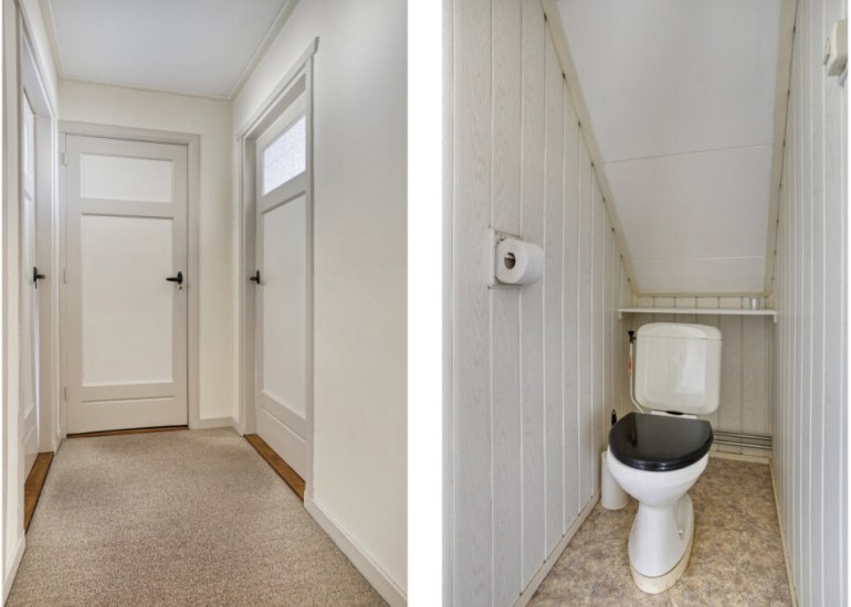  Langeweg 101, Breskens