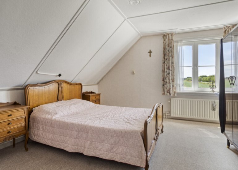  Langeweg 101, Breskens