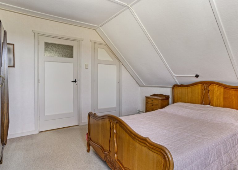  Langeweg 101, Breskens