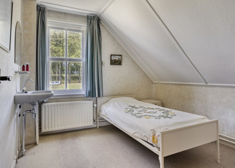  Langeweg 101, Breskens