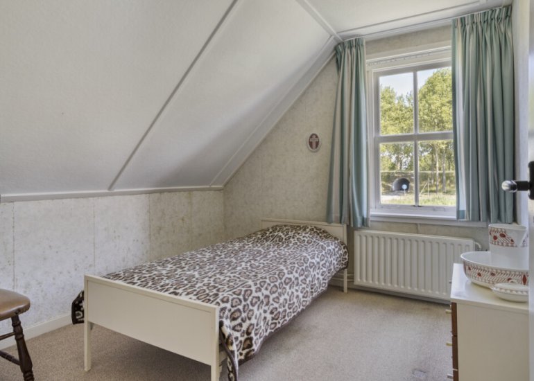  Langeweg 101, Breskens