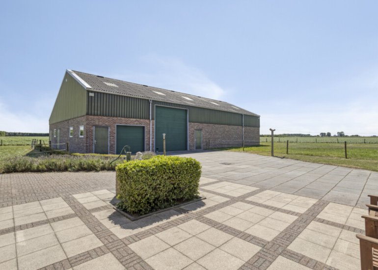  Langeweg 101, Breskens