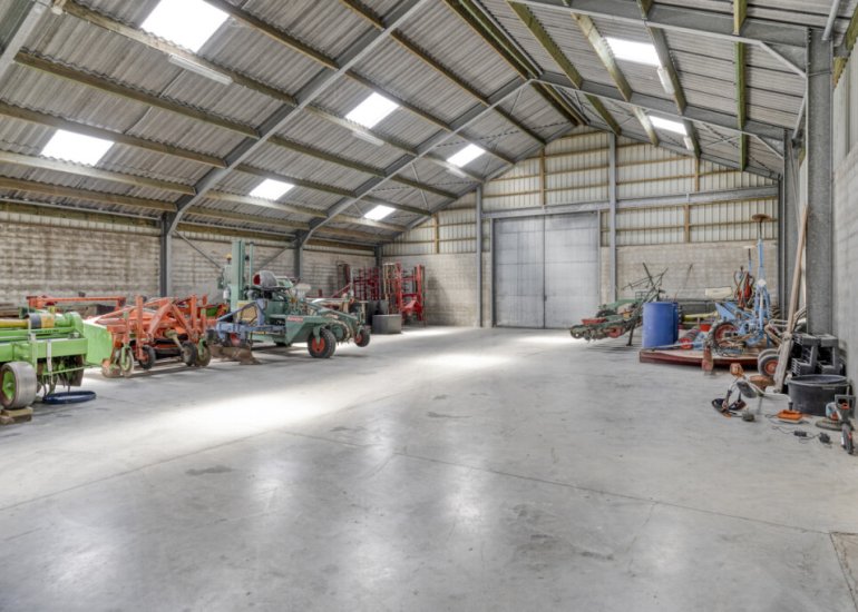  Langeweg 101, Breskens