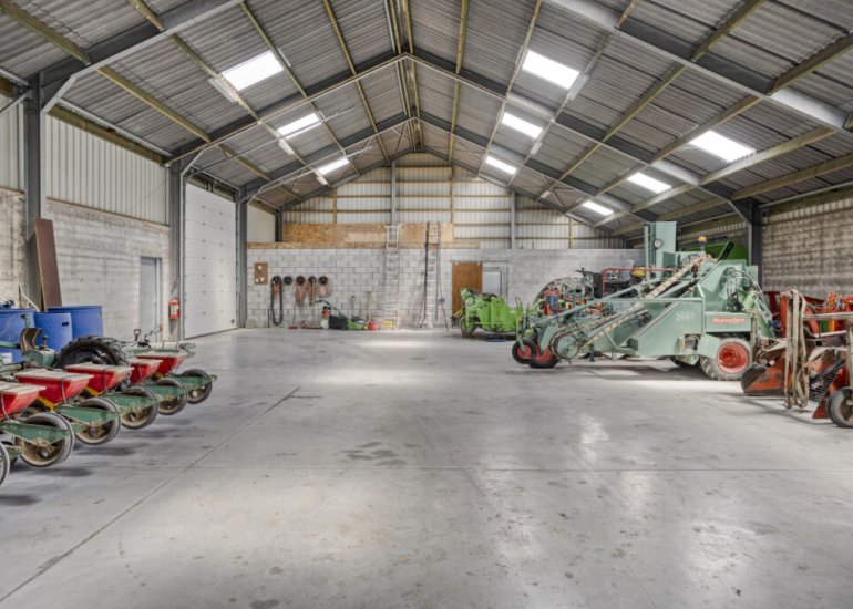  Langeweg 101, Breskens