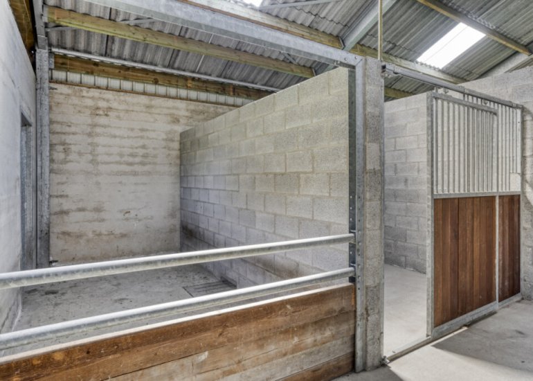  Langeweg 101, Breskens