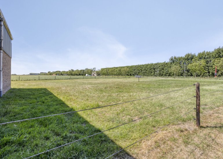  Langeweg 101, Breskens