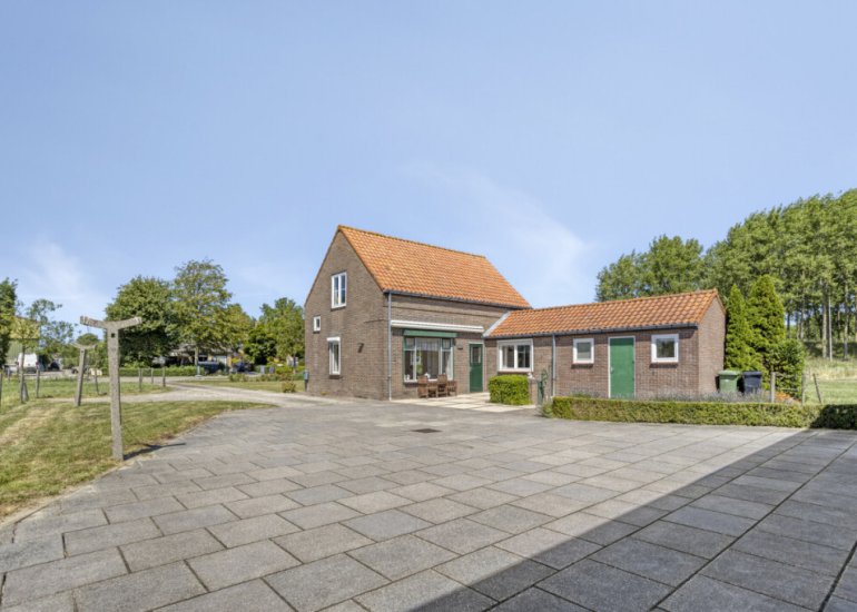  Langeweg 101, Breskens