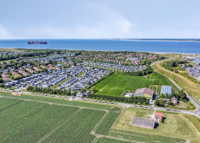  Langeweg 101, Breskens