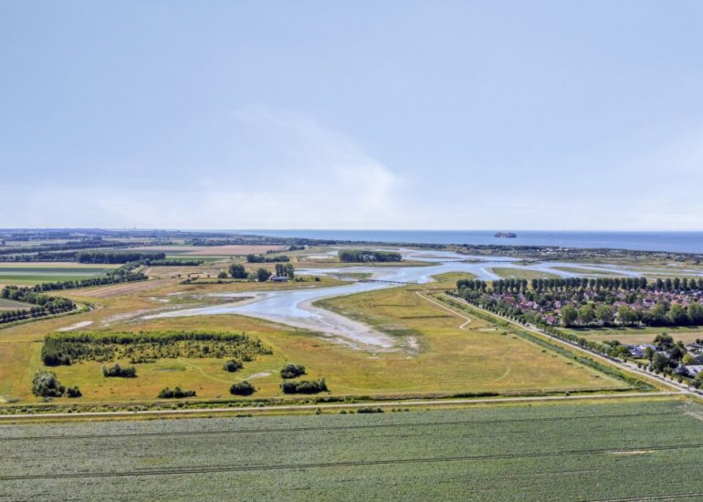  Langeweg 101, Breskens