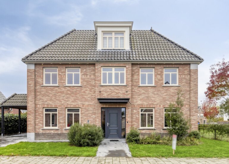  Steigerschuit 5, Breskens