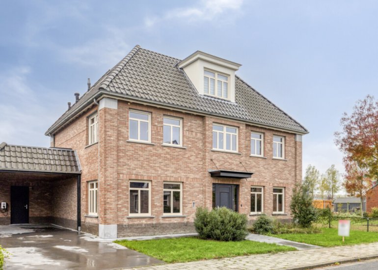  Steigerschuit 5, Breskens