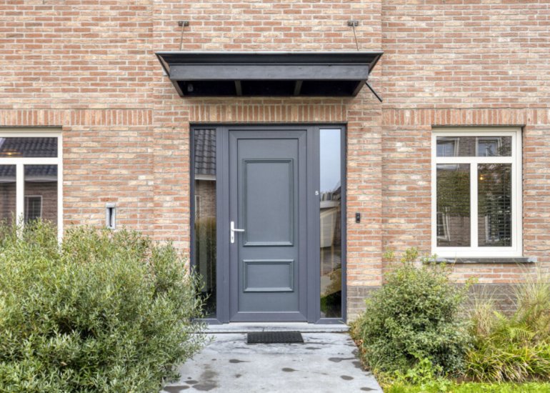  Steigerschuit 5, Breskens