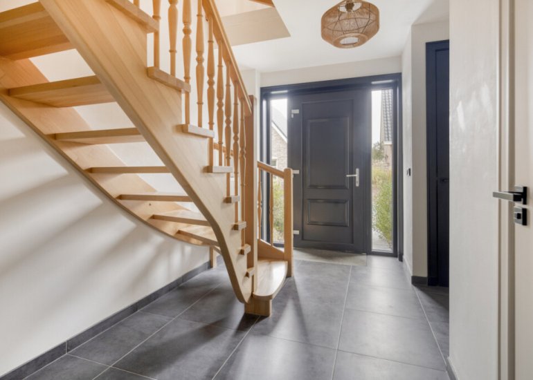  Steigerschuit 5, Breskens