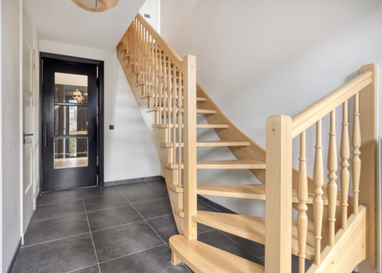  Steigerschuit 5, Breskens