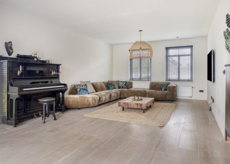  Steigerschuit 5, Breskens