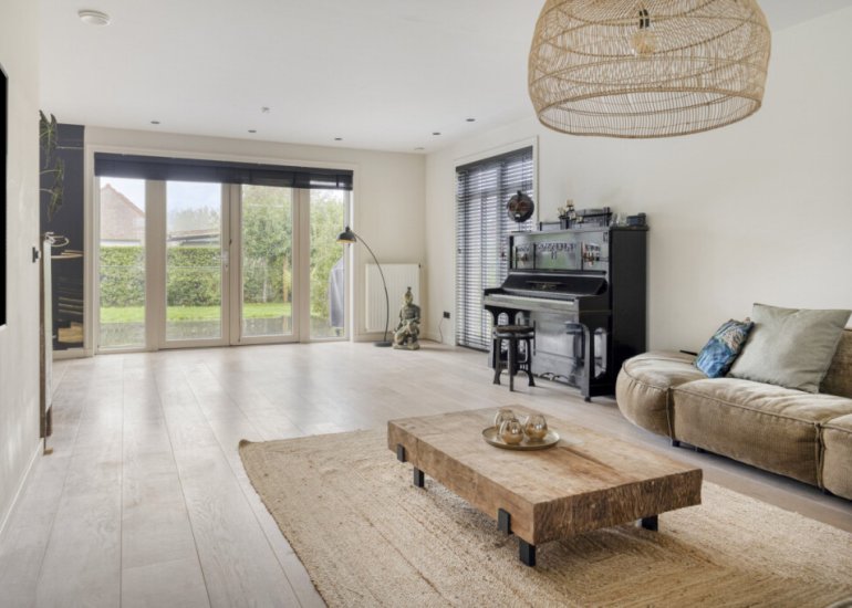  Steigerschuit 5, Breskens