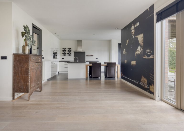  Steigerschuit 5, Breskens